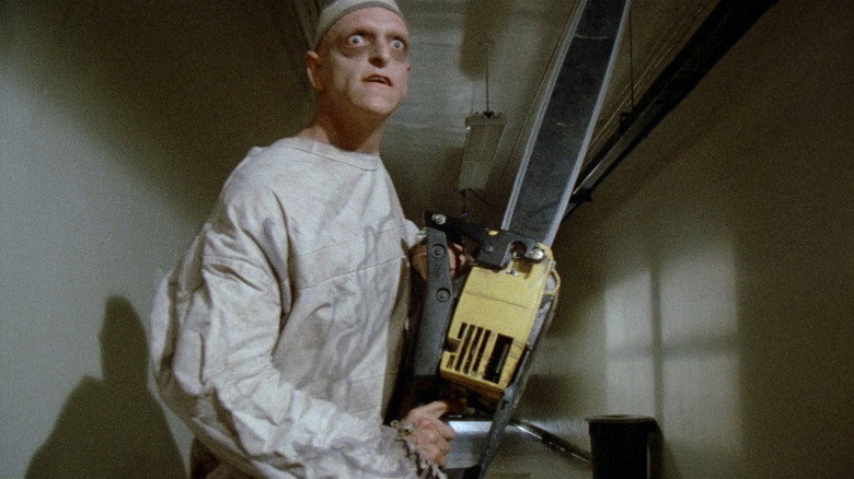 Voyage of the Rock Aliens still 2