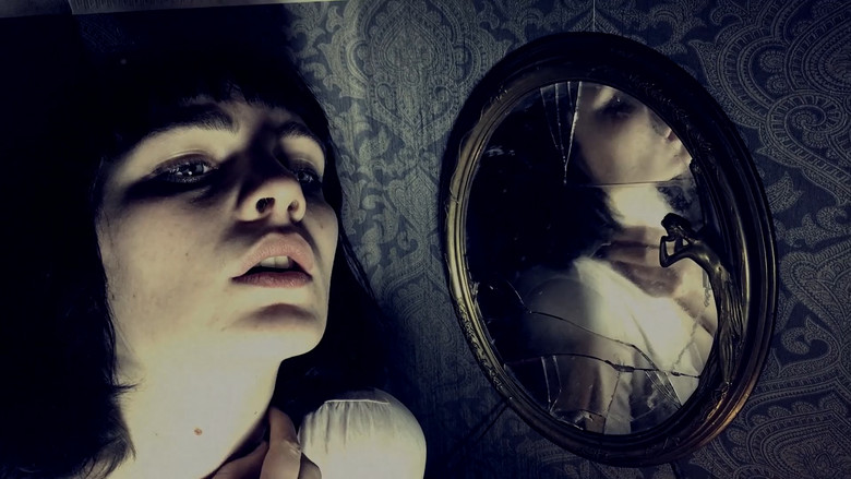 Phantasmagoria still 3