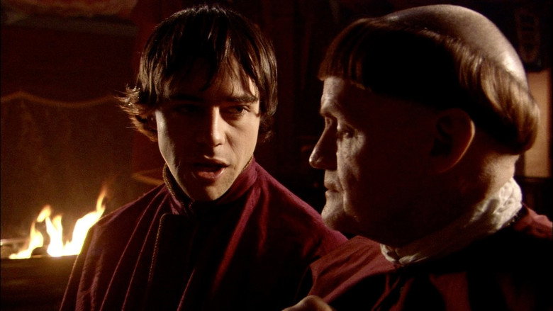 The Conclave still 7