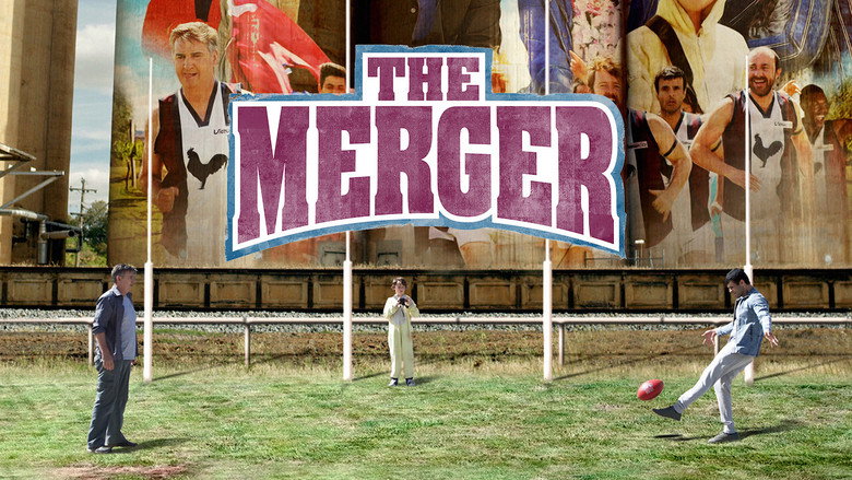 The Merger still 7
