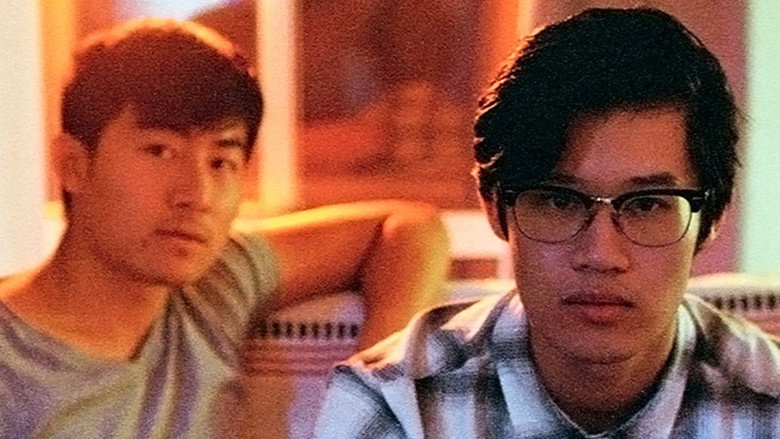 Firsts still 6