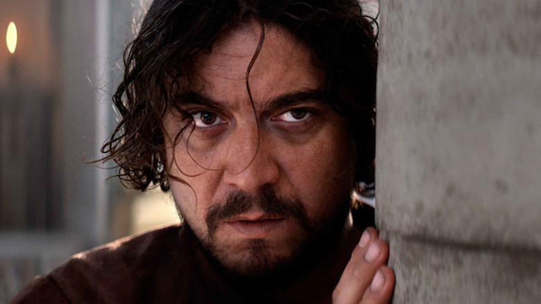 Caravaggio's Shadow still 3