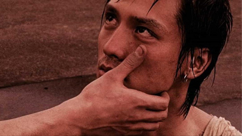 Big Bang Love, Juvenile A still 2