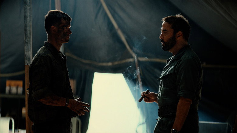 Primitive War still 7