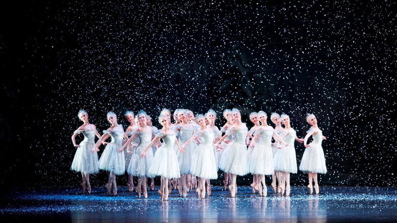 The Nutcracker still 2