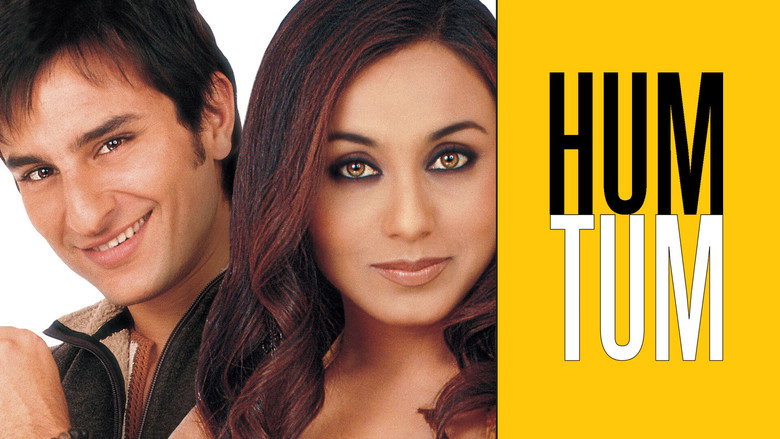 Hum Tum still 4