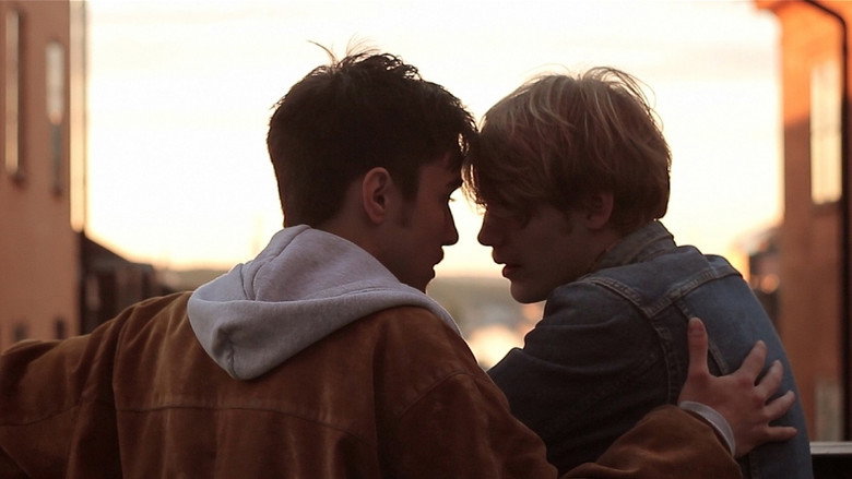 Stockholm Daybreak still 1