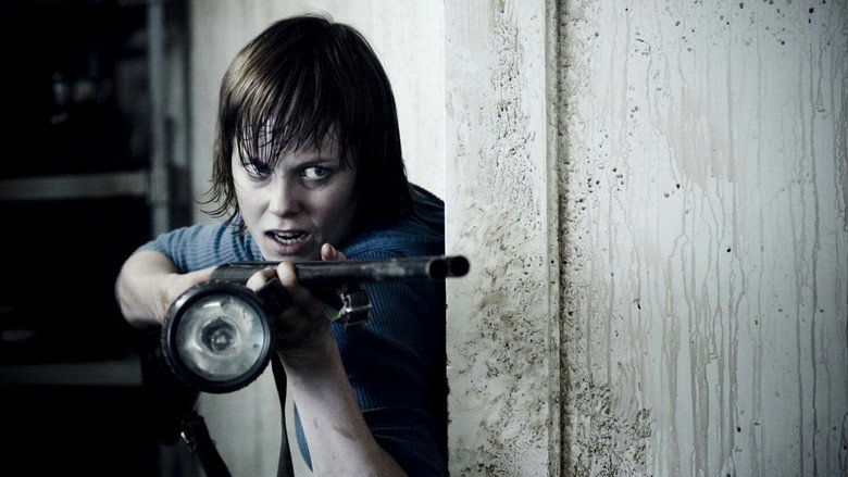 Cold Prey II still 1