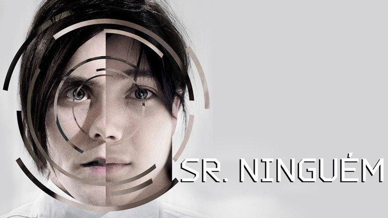 Mr. Nobody still 2