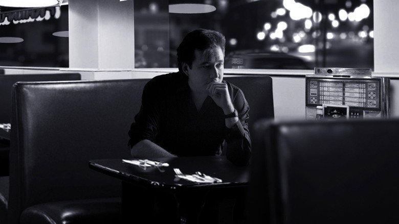 American: The Bill Hicks Story still 4