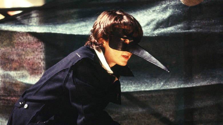 The Thief Lord still 3