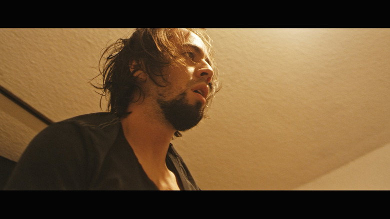 Lúi: Una Vida Improvisada still 6