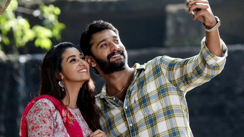 Demonte Colony 2 still 6