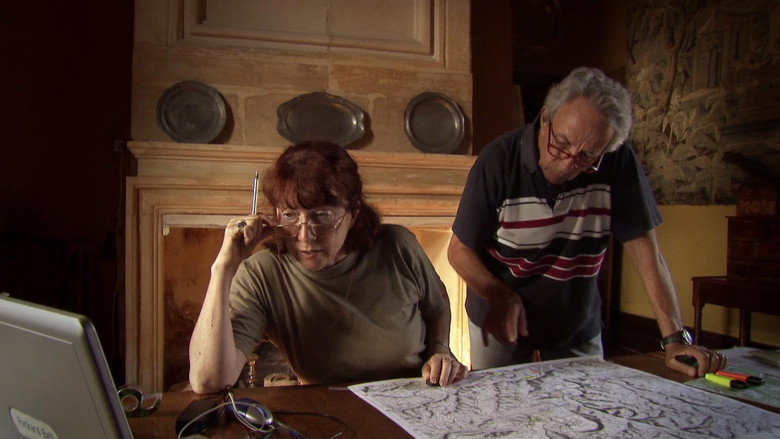 Prehistoric Astronomers still 1