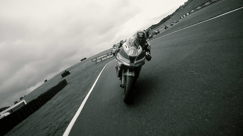 Speed is My Need still 1