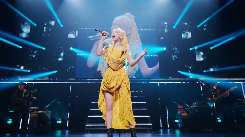 TAEYEON JAPAN TOUR 2019 ~Signal~ still 5