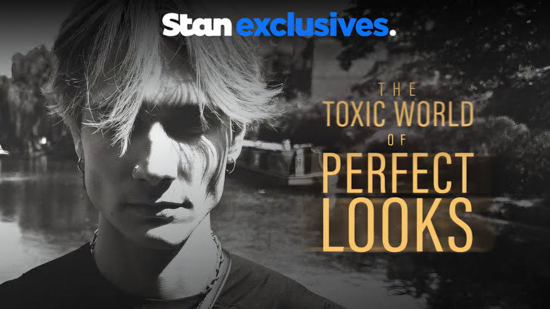 The Toxic World Of Perfect Looks still 3