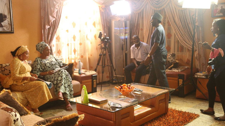 Gidi Blues still 5