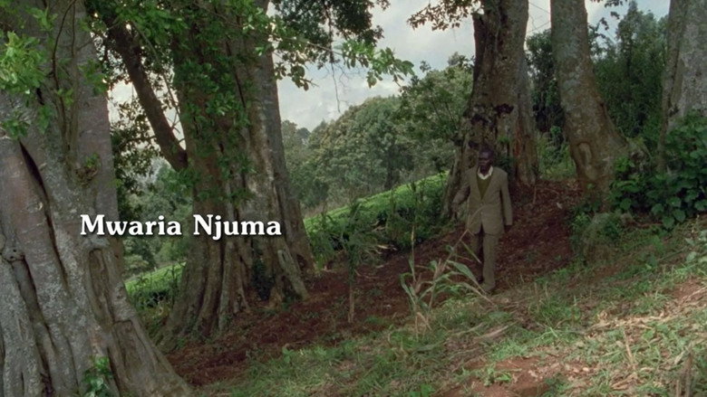 A Time There Was: Stories from the Last Days of Kenya Colony still 7