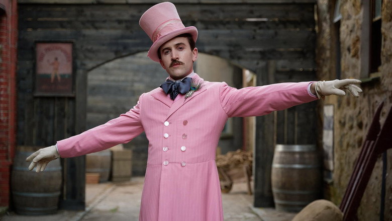 Madfabulous still 4