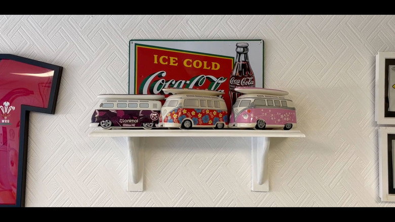 A Love Letter to Coopers Cafe still 1