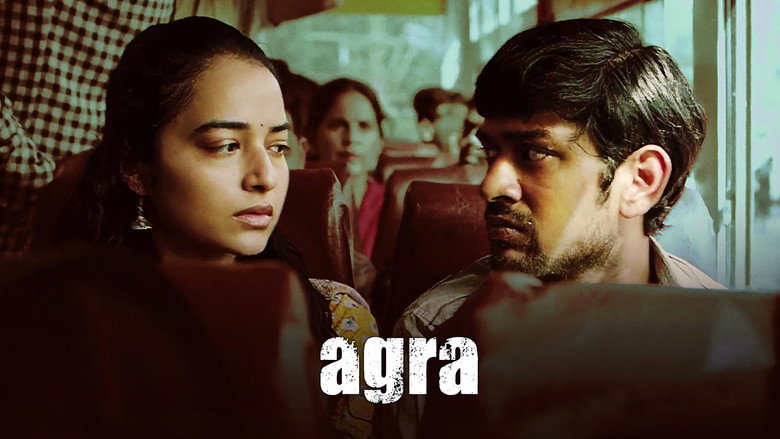 Agra still 7