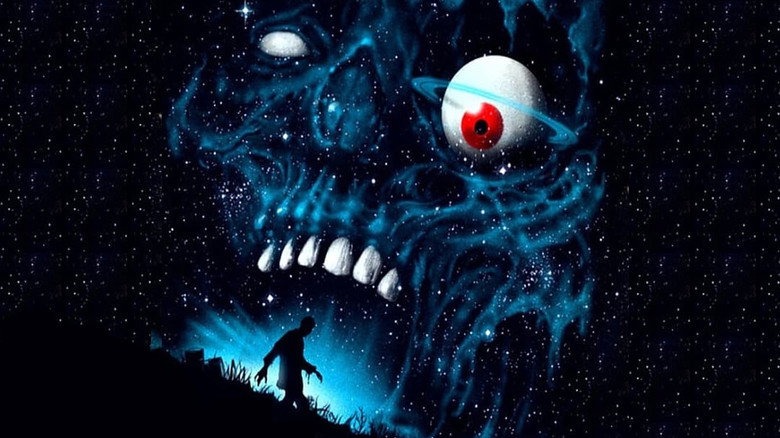 The Incredible Melting Man still 4