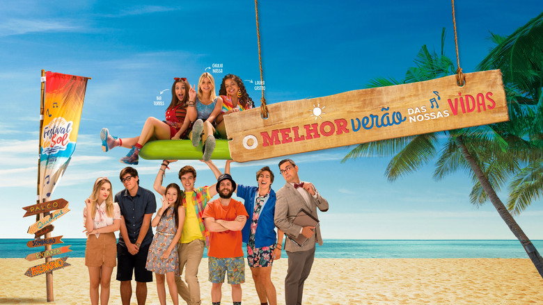 The Best Summer of Our Lives still 2