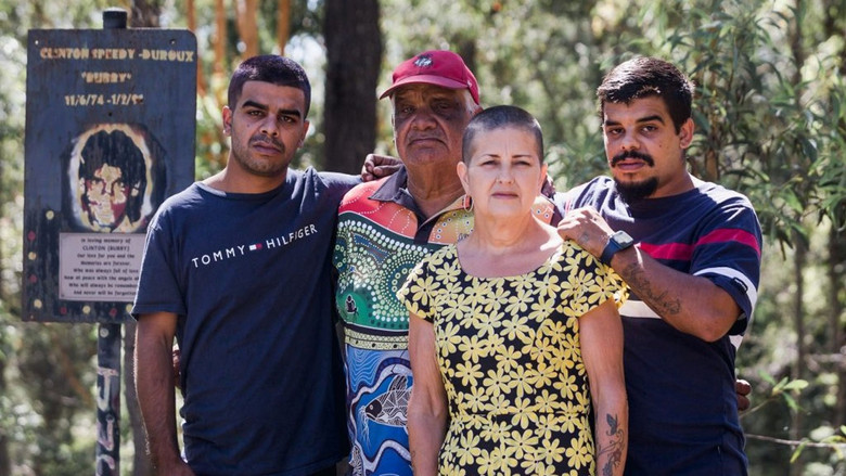 The Bowraville Murders still 2
