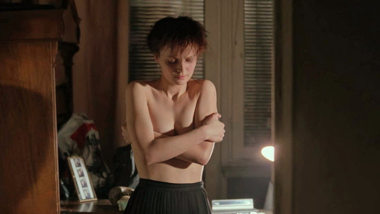 Decalogue IV still 1