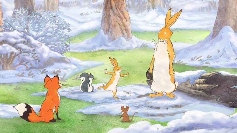 Guess How Much I Love You: The Adventures of Little Nutbrown Hare - An Enchanting Easter still 1