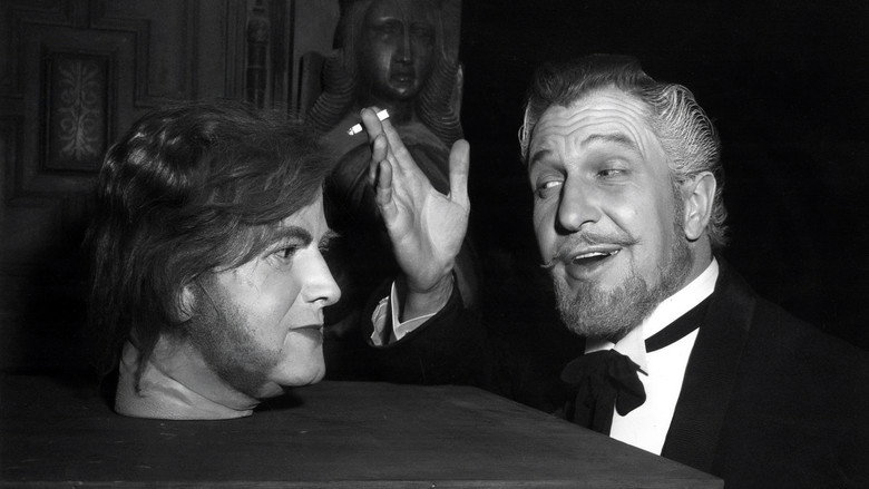 House of Wax still 4