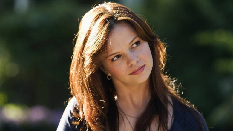 The Russell Girl still 2
