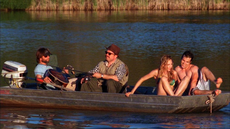 Sherman's Way still 2