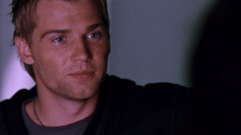 Open Graves still 2