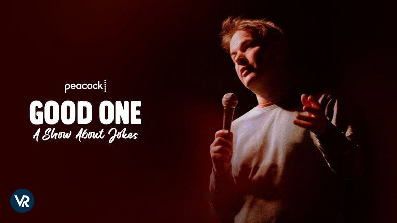Good One: A Show About Jokes still 1