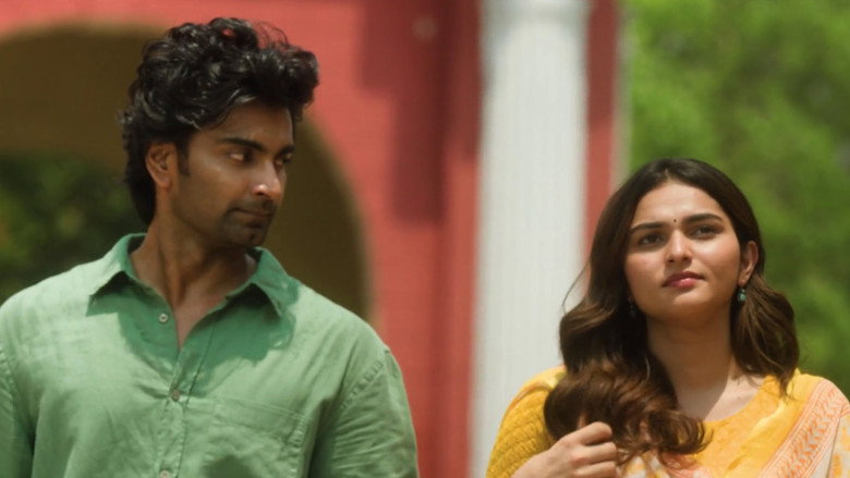 Idhayam Murali still 6