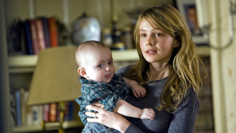 Brothers still 5