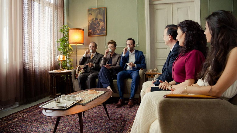 Solitaire still 1