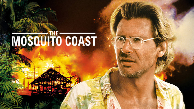 The Mosquito Coast still 8