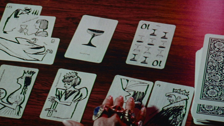 Voodoo Black Exorcist still 1