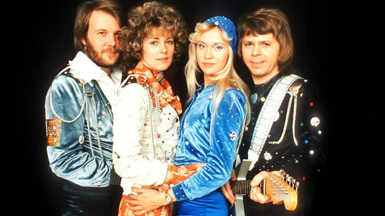 The Joy of ABBA still 1