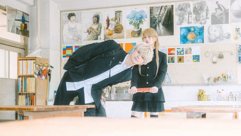 Blue Period still 8