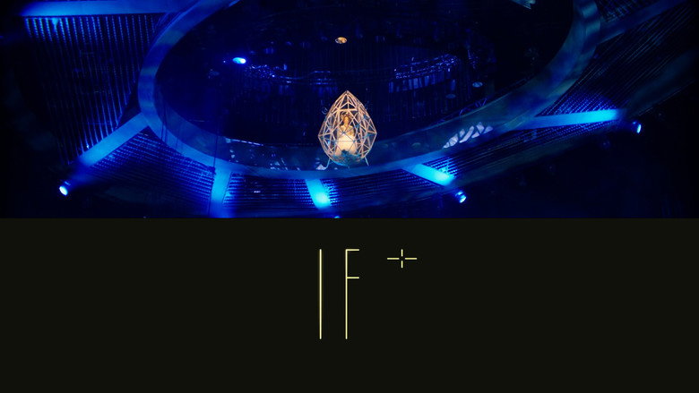 IF+ IF Hebe Tien Tour Concert Plus still 3