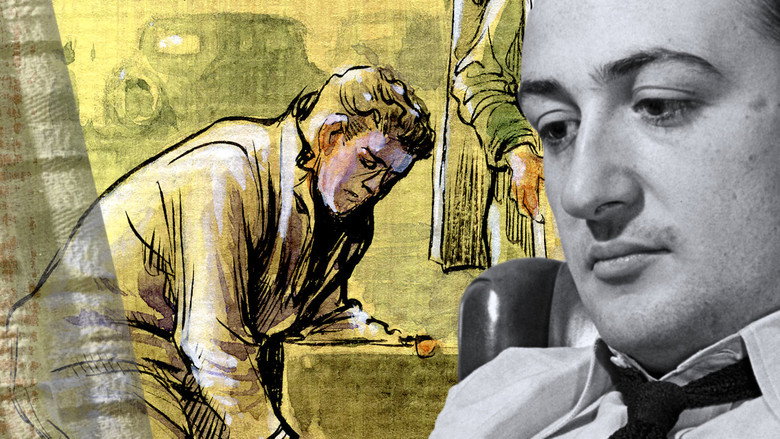 Will Eisner: Portrait of a Sequential Artist still 2