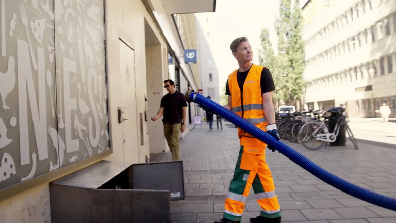 Sweden: Lessons for America? still 5