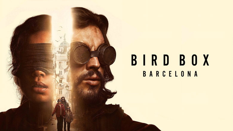 Bird Box Barcelona still 3
