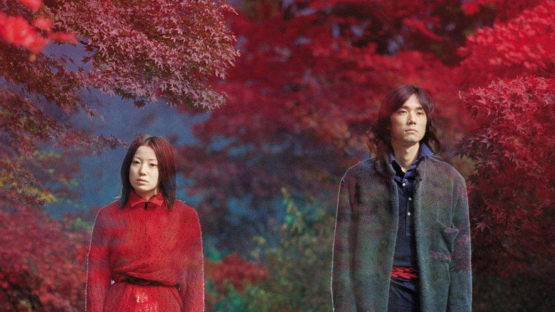Dolls still 3
