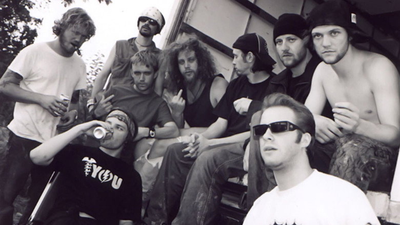 Landspeed presents: CKY still 1
