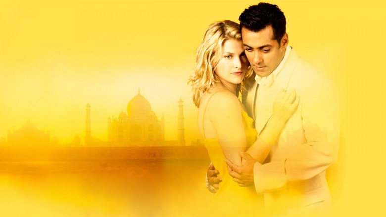 Marigold still 2